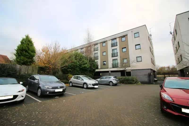 1 Bedroom Apartment to Rent - Ideal Investment Opportunity