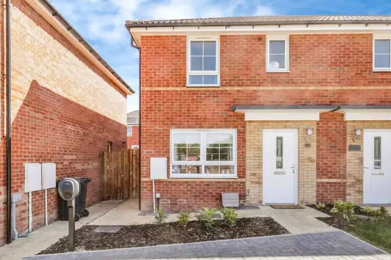 3 Bedroom Semi-Detached House For Sale Near Boroughbridge