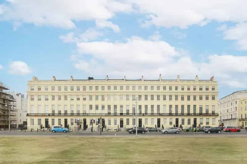 2 Bedroom Flat for Sale Brighton Hove