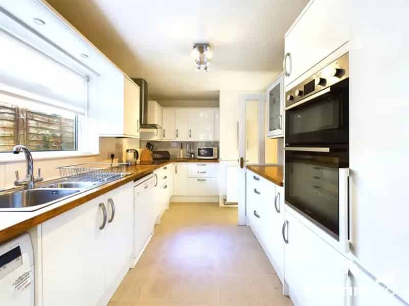 3 Bedroom Detached Bungalow For Sale Aldwick Furse Feld
