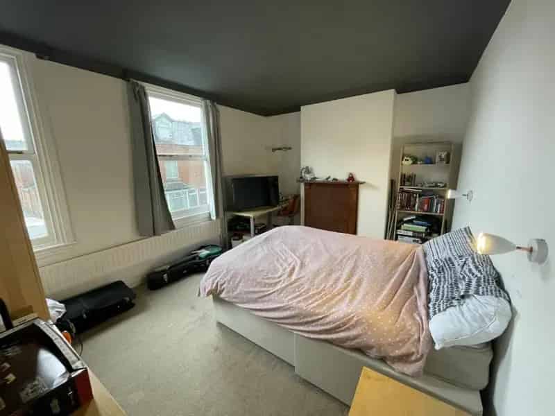 4 Bedroom House Student Accommodation 2025-2026