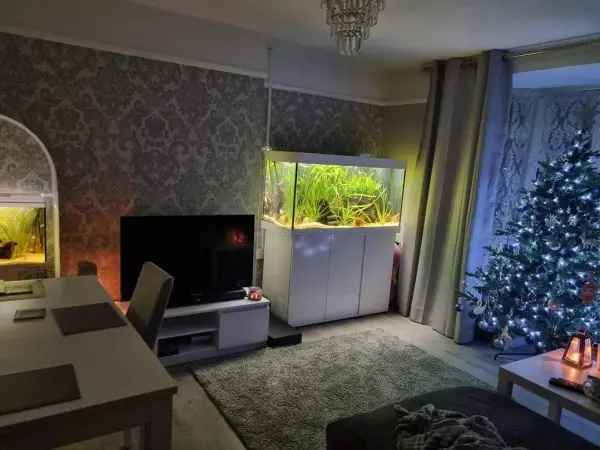 House For Rent in Tandridge, England