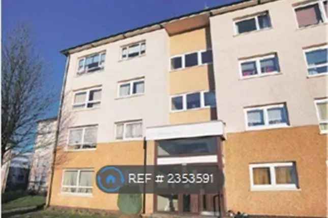 Flat to rent in Kennedy Street, Glasgow G4