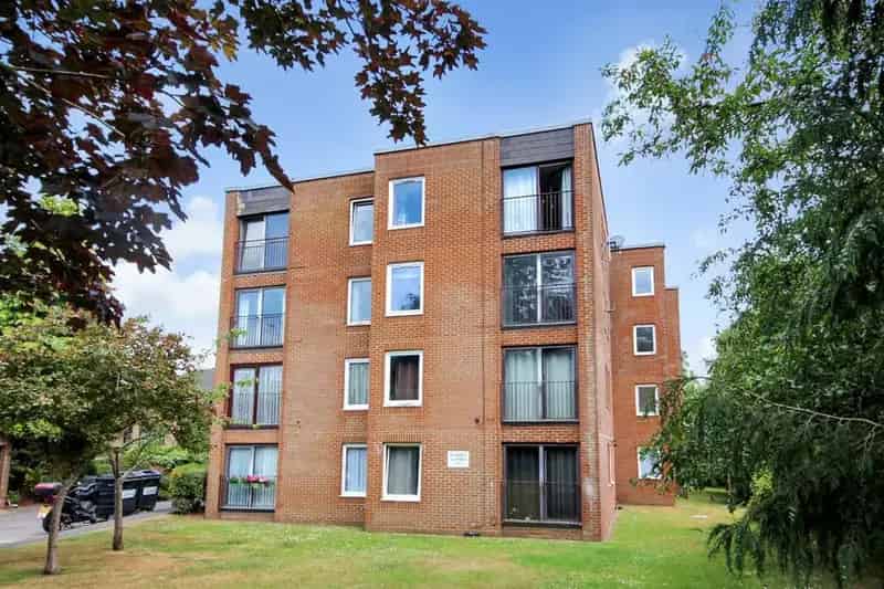 2 bedroom flat to rent