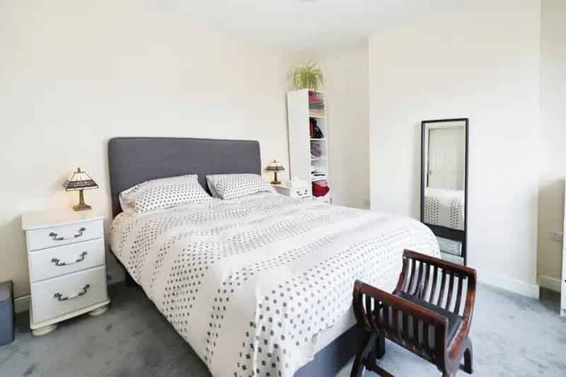 Three Bedroom Detached House Kidderminster
