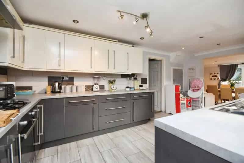 4 Bedroom Family Home near Chelmsford