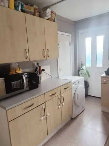 2 Bedroom Ground Floor Flat Ladybrook