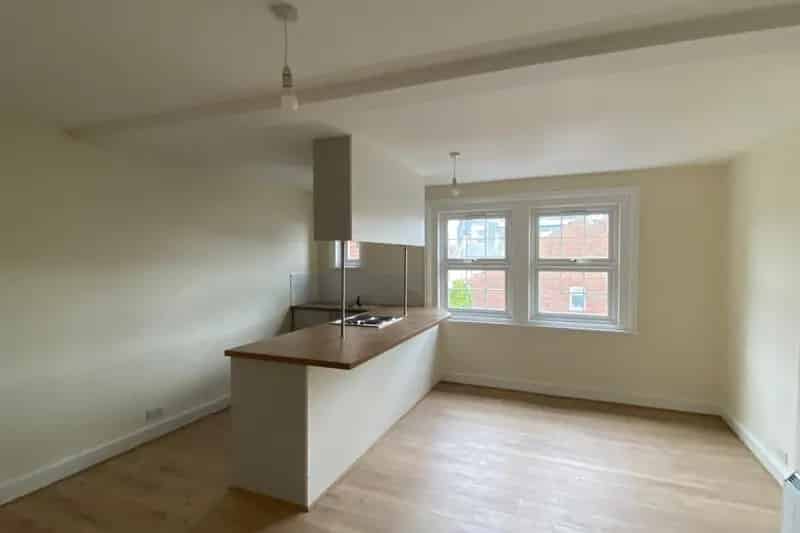 Flat For Rent , Southampton, England