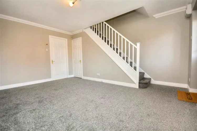 House For Sale in Leeds, England