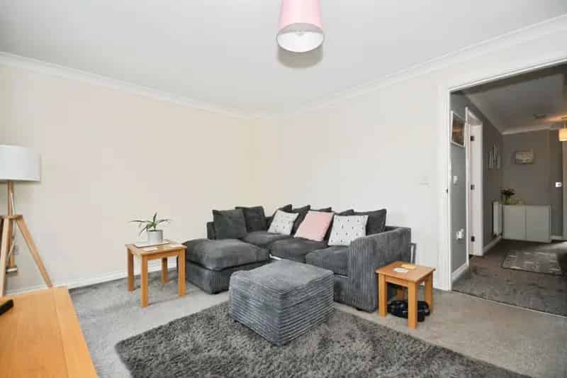 3 Bedroom House For Sale in North Wingfield Chesterfield