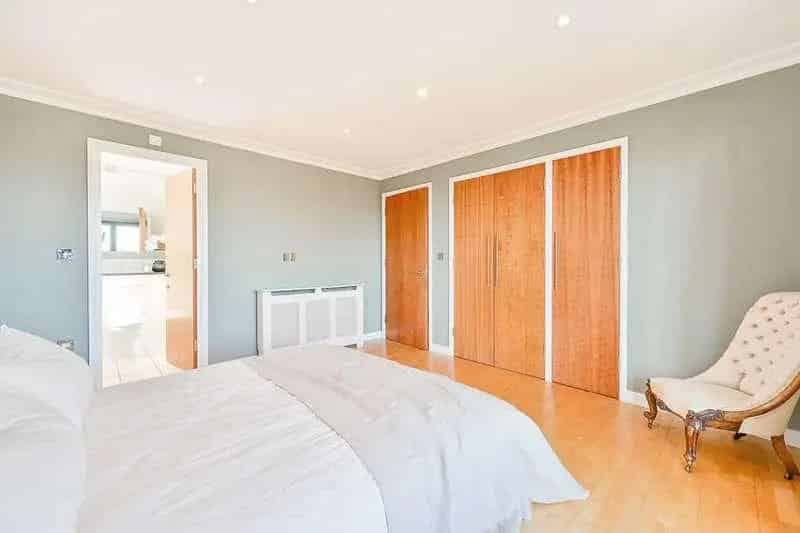 2 Bed Penthouse Apartment for Sale