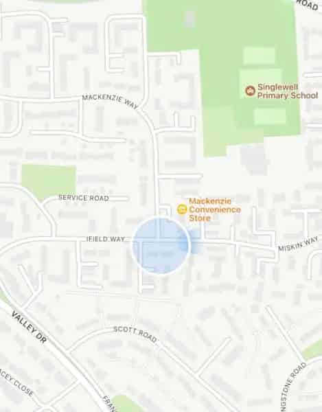 Flat For Rent , Gravesham, England