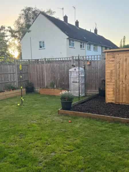 House Swap Near Long Sutton Large 3 or 4 Bed House