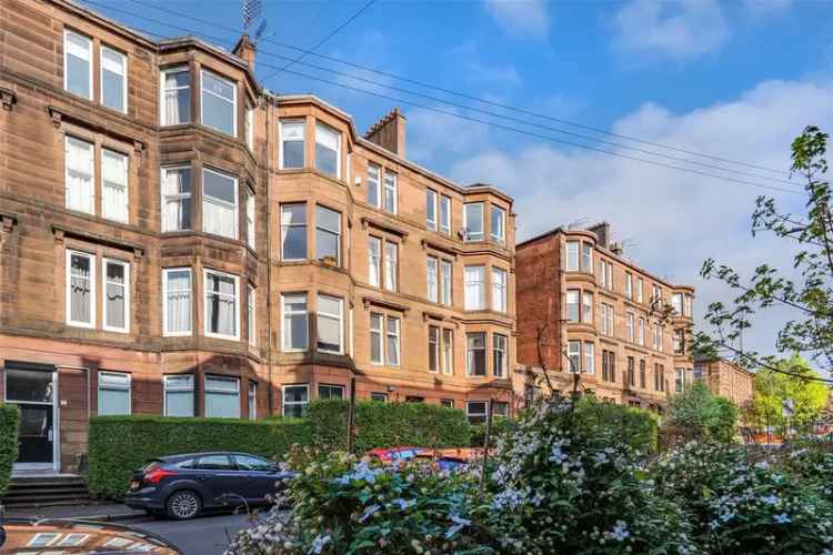 2 Bedroom Apartment for Sale in Glasgow West End