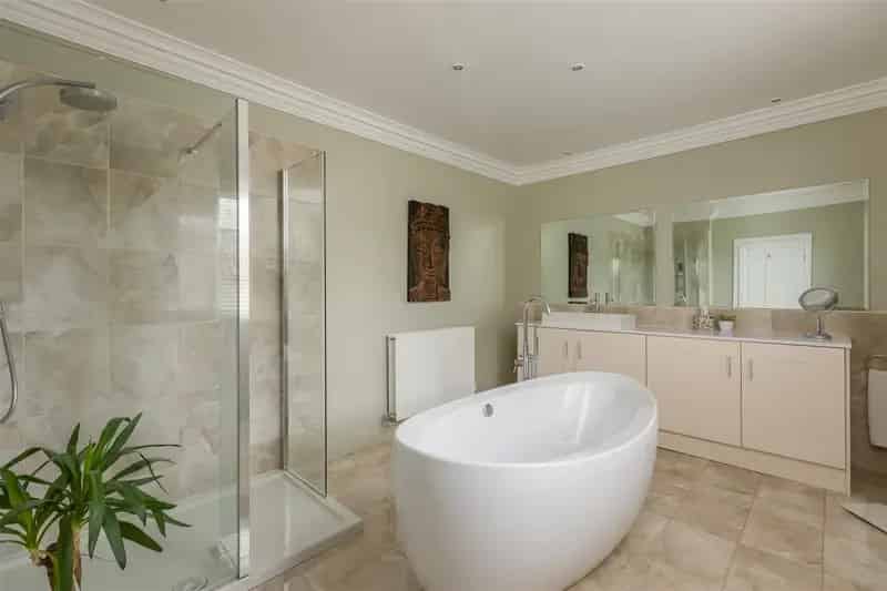 House for sale with 5 bedrooms, Hungate, Pickering