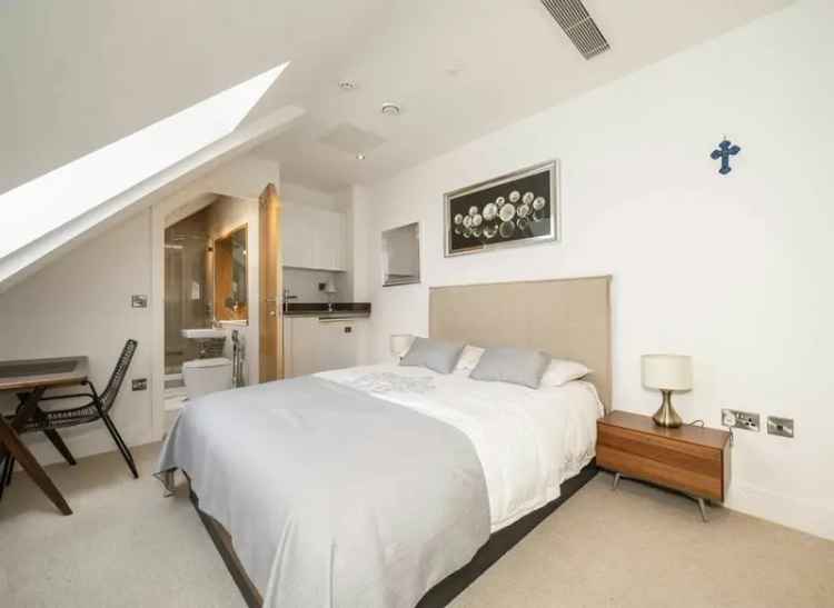 Penthouse Apartment Ealing Broadway City Views Concierge Parking