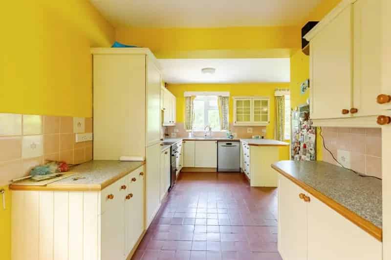 Four Bedroom Family Home with Extension and Loft Conversion