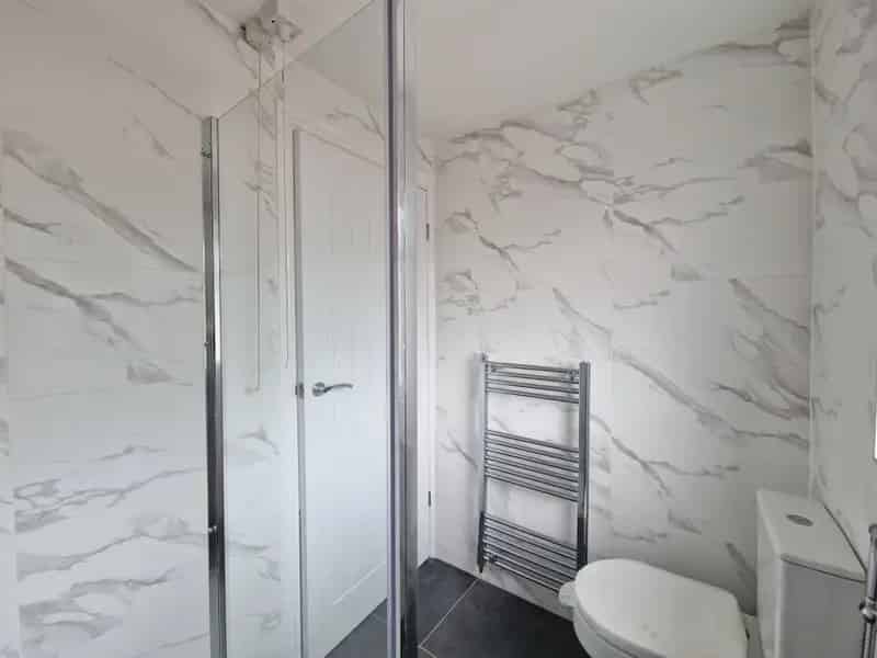 Two Double Bedroom Maisonette Brockmoor Brierley Hill