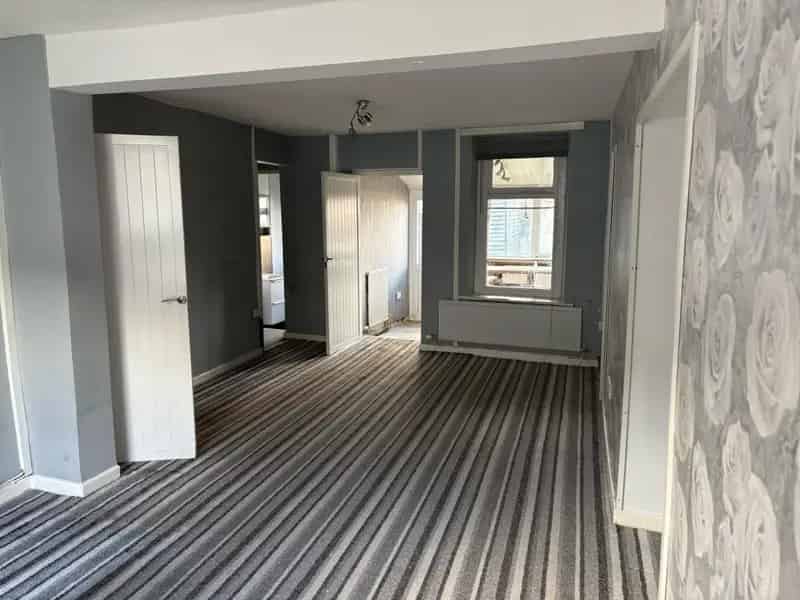 3 Bedroom Terraced House - Renovation Project