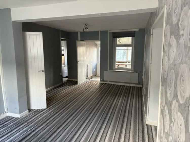 3 Bedroom Terraced House - Renovation Project