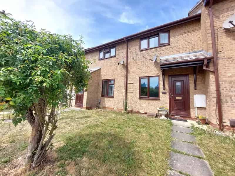 1 Bedroom Terraced House to Rent