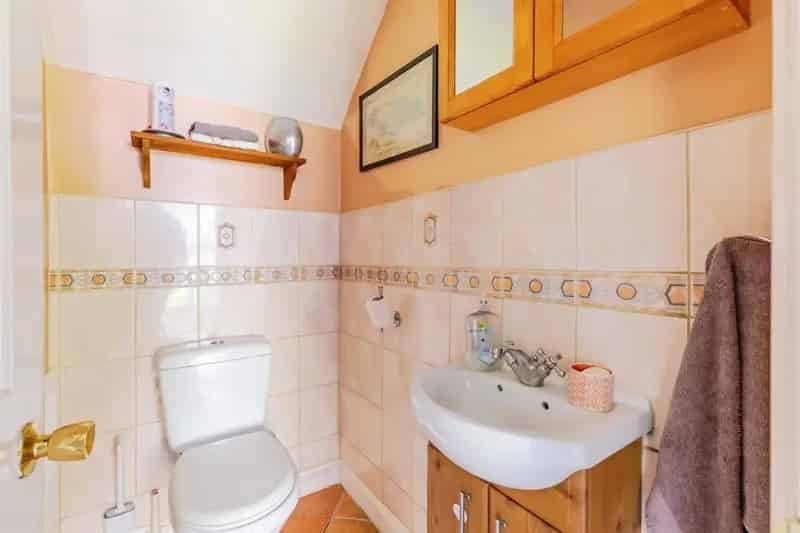 Five Bedroom Family Home Kettering North End Extended Renovated