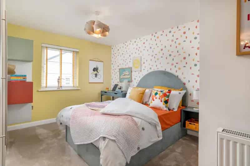 4 Bed Family Home For Sale
