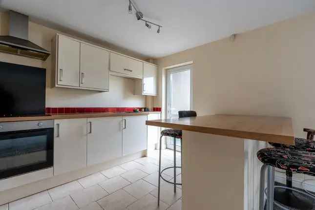 Spacious Four Bedroom House for Sale in Filton Bristol