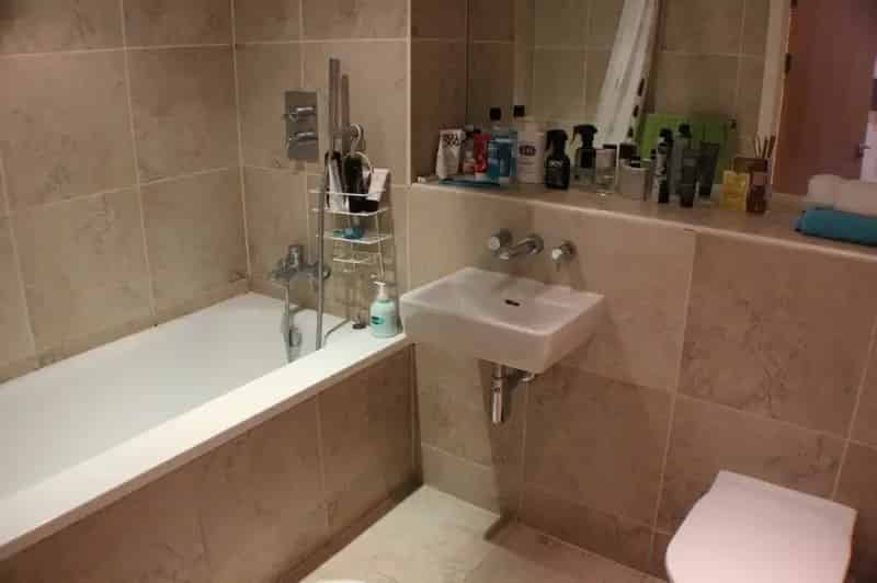 Flat To Rent Available Now