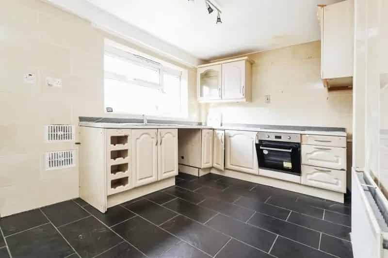 Three Bedroom House For Sale Auction Potential To Improve