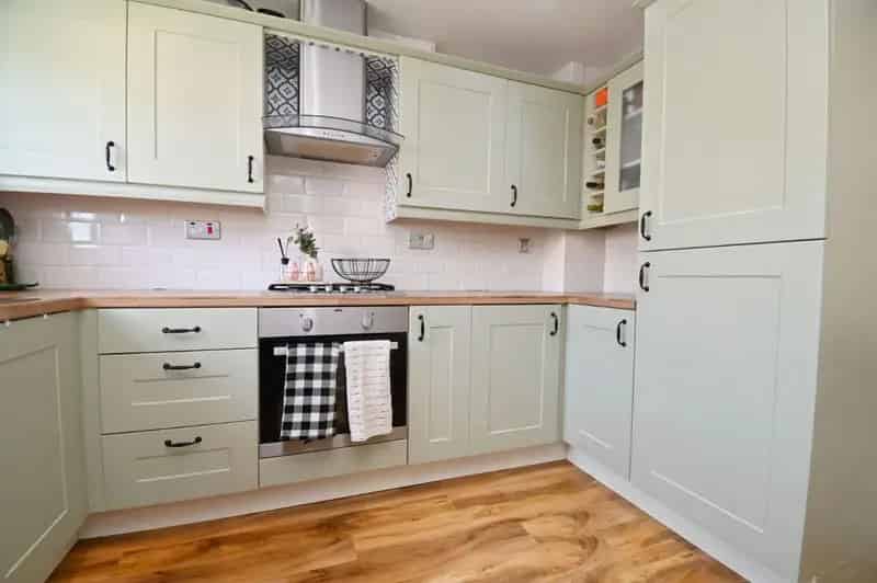2 Bed Semi Detached House For Sale