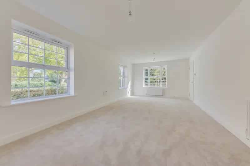 4 Bedroom Detached Home with Garage in Ketton