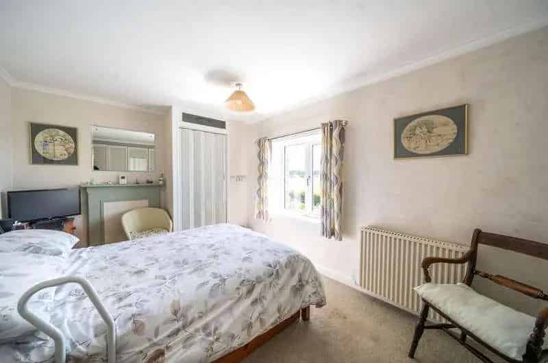 3 Bed Stone Cottage for Sale Eaton