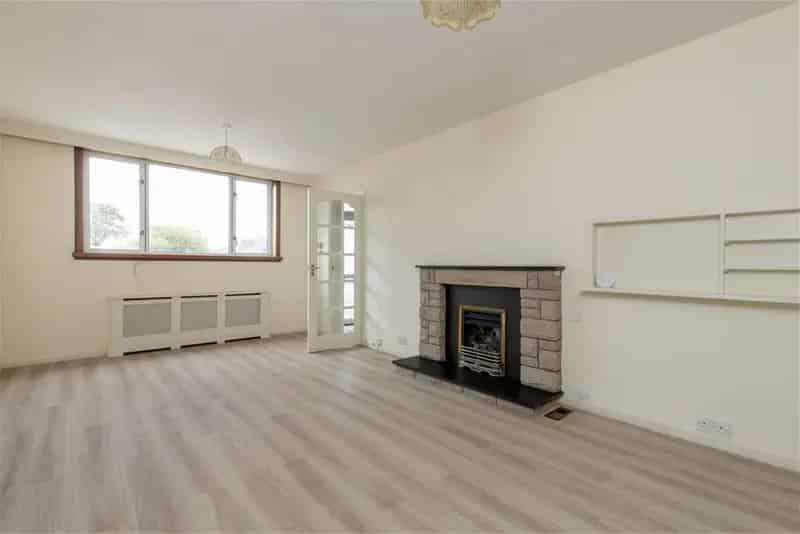 2 Bed End Terraced House Musselburgh 2 Reception Rooms