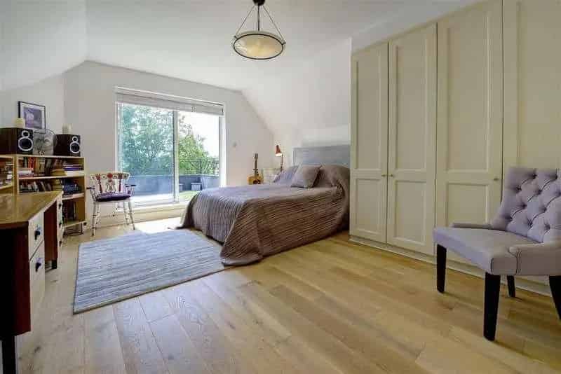 6 Bed Edwardian House for Sale in Hampstead