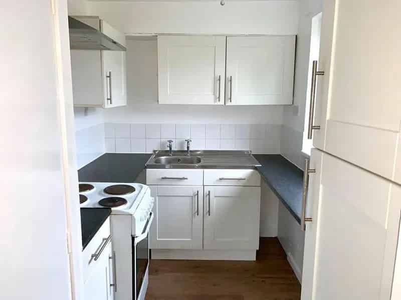 Studio Apartment in Dereham Available April