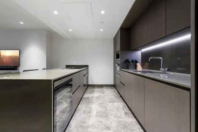 Flat for sale in Blackfriars Road, London SE1