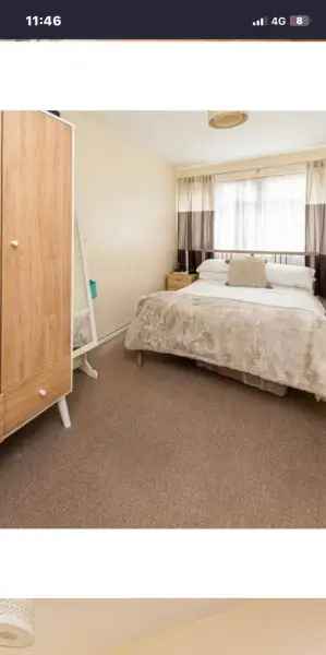 Flat For Rent in Wolverhampton, England