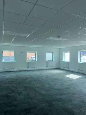 Modern Office to Rent in Harrogate Hornbeam Park