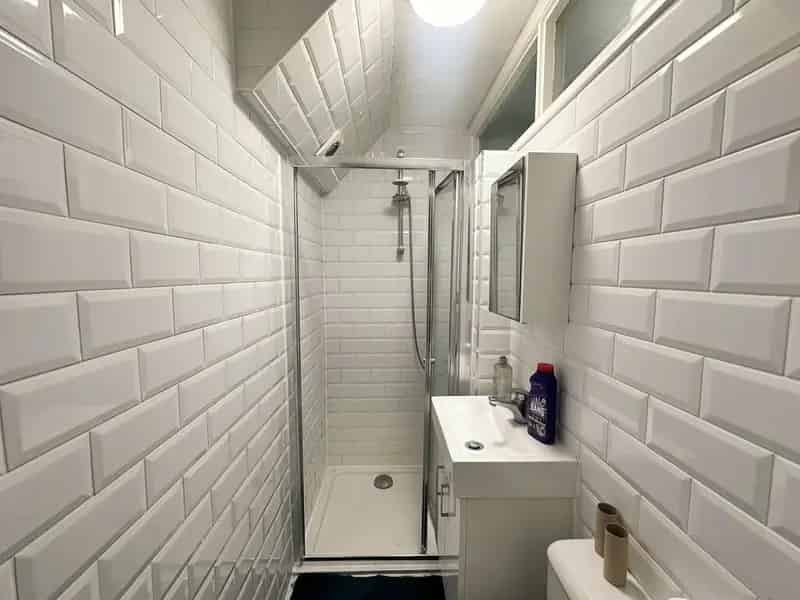 6 Bedroom HMO Terraced House For Sale Brighton Seafront