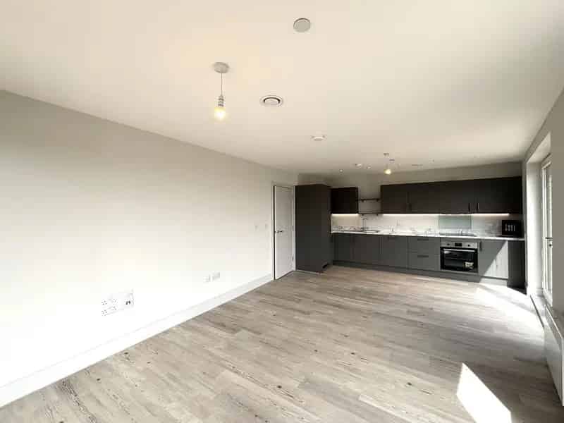 Flat For Rent , Prince Charles Road, Exeter, England
