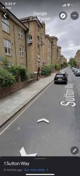 1 Bedroom Flat near White City West London