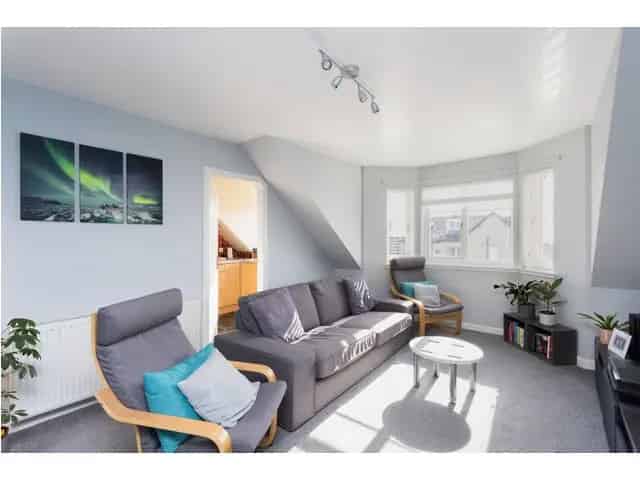 2 Bedroom Flat for Sale in Kirkcaldy