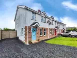 3 Bed Semi-Detached House Near Coleraine