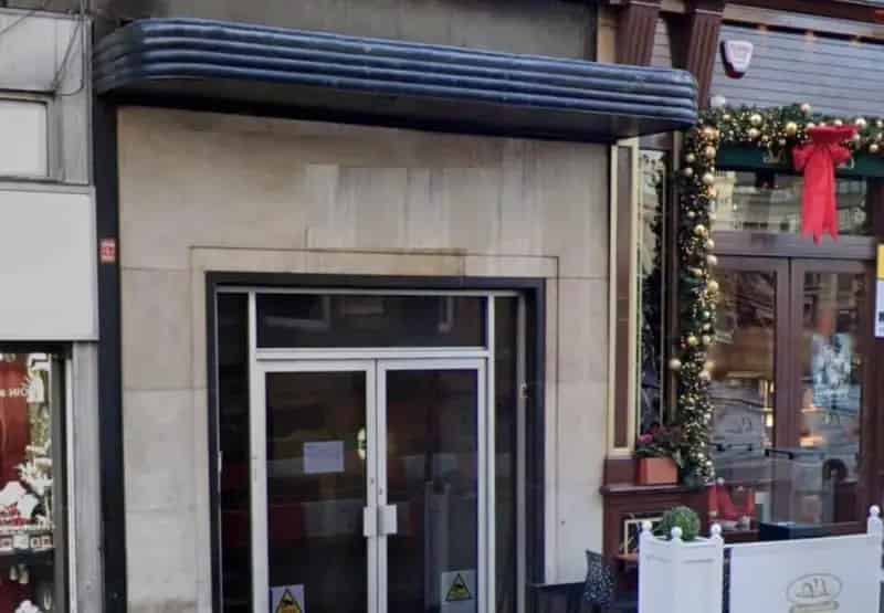 Serviced Offices for 2-55 People Flexible Terms