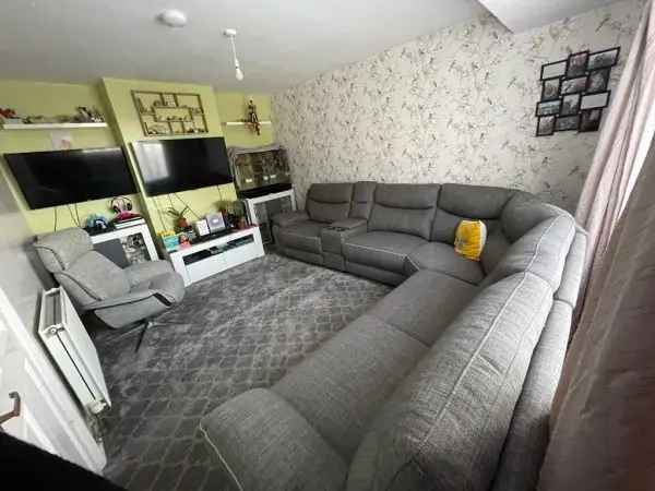 House For Rent in Rother, England