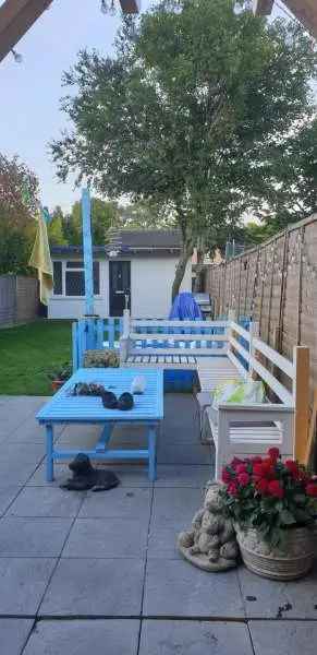 House For Rent in Dacorum, England