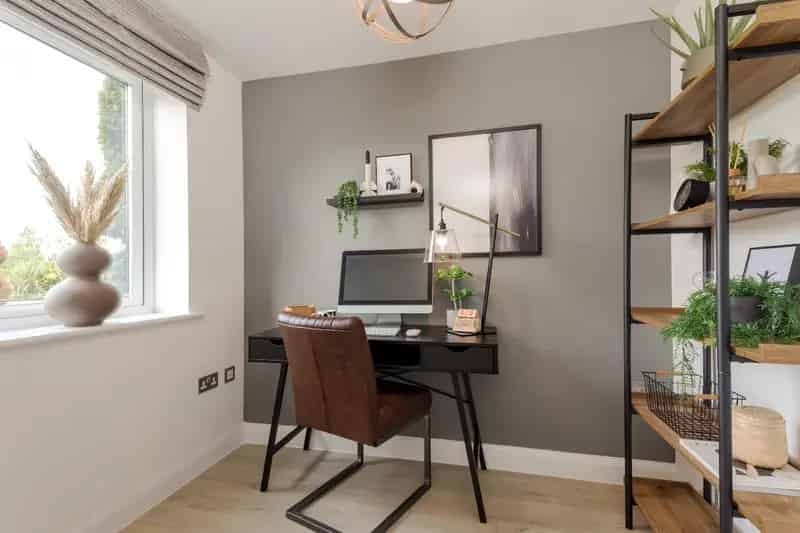 3 Bed House for Sale Canalside Wichelstowe
