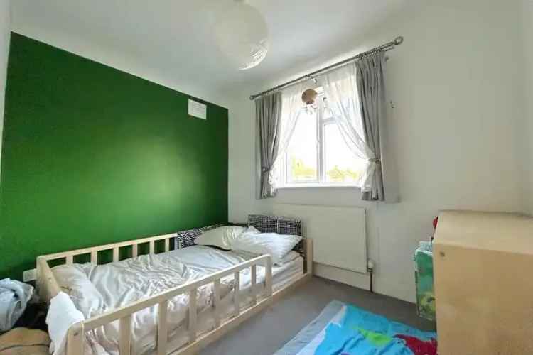 2 Bedroom Maisonette for Sale in Catford
