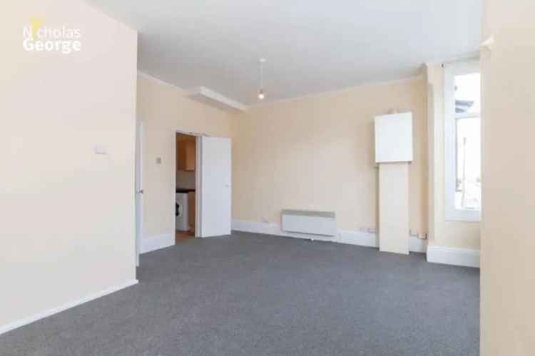 1 Bedroom Flat Acocks Green - Newly Redecorated